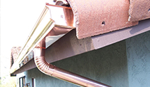 Rain Gutter Installation, Repair, Cleaning in Carencro, LA